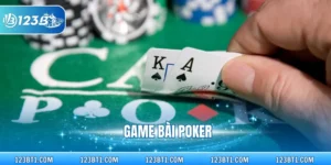 game bài poker