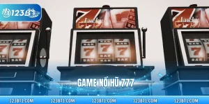game nổ hũ 777