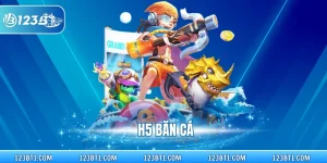 h5 băn cá