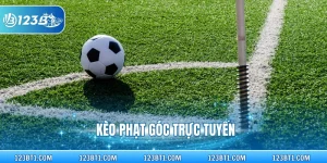 kèo phạt góc trực tuyến