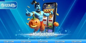 Nổ Hũ Jackpot