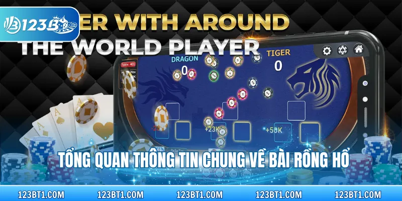 Tổng quan thông tin chung về bài rồng hổ