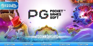 tool nổ hũ PG